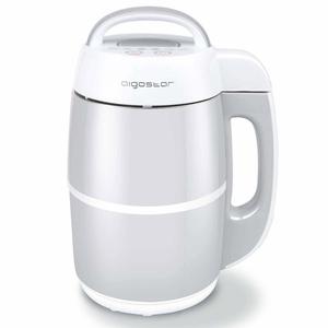 Blender Mixeur Aigostar Beanbaby 30IMW - Blanc