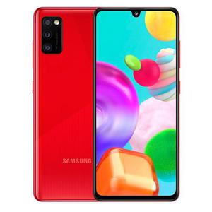 Galaxy A41 64 Go Dual Sim - Rouge - Débloqué