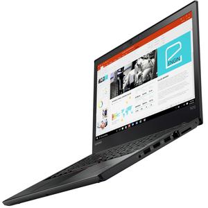 Lenovo ThinkPad T470 14" Core i5 2,6 GHz - SSD 128 GB - 8GB AZERTY - Französisch