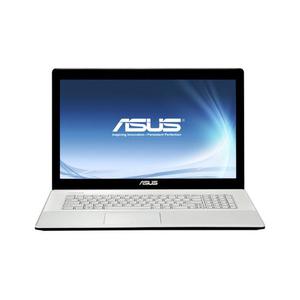 Asus X75VC-TY210H 17" Core i5 1,8 GHz - HDD 500 Go - 6 Go AZERTY - Français
