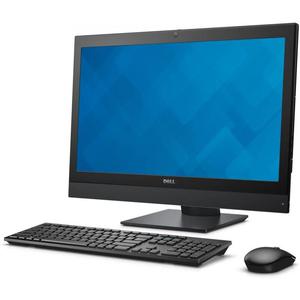 Dell Optiplex 7440 23\" Core I5 2,2 Ghz - Ssd 256 Go - 8 Go Qwerty