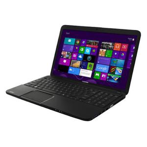 Toshiba Satellite C850-1M4 15" Core i3 2,5 GHz - HDD 500 Go - 4 Go AZERTY - Français