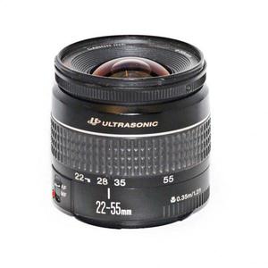 Canon EF 22-55mm f/4-5.6 USM