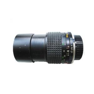 Minolta Téléobjectif Rokkor 135mm f/2.8