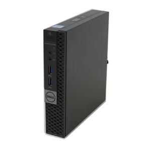 Dell Optiplex 3040 Micro Core I5 3,2 Ghz - Hdd 500 Go Ram 4 Go