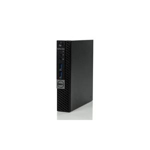 Dell OptiPlex 3040 Micro Core i5 3,2 GHz - HDD 500 GB RAM 4 GB