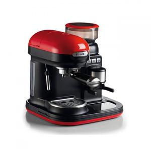 Kaffeemaschine mit Mühle Ariete Moderna 1318