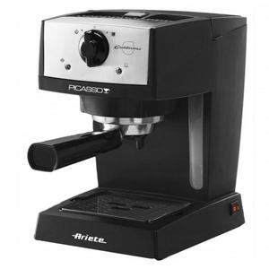 Machine Expresso Compatible dosettes papier (E.S.E) Ariete Picasso