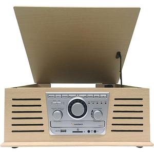 Platyne Vinyle Sunstech Pxr42cdwd
