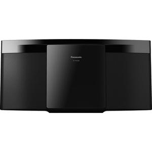 Mini HiFi-System Bluetooth Panasonic SC-HC200EG-K - Schwarz