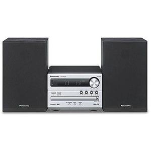 Panasonic SC-PM250EC-S Minicadenas Bluetooth