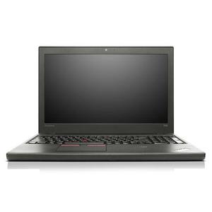 Lenovo Thinkpad T550 15\" Core I7 2,6 Ghz - Ssd 128 Go - 8 Go Qwerty - Anglais (us)