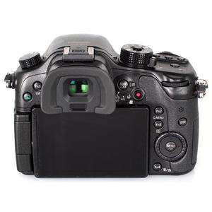 Hybride - Panasonic DMC-GH4RM Noir Panasonic Lumix G Vario 12-60mm F3.5-5.6 ASPH Power OIS