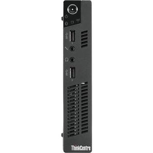 Lenovo ThinkCentre M72E Tiny Core i5 2,9 GHz - SSD 256 GB RAM 8 GB