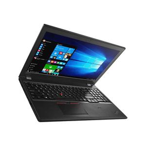 Lenovo Thinkpad T560 15\" Core I7 2,6 Ghz - Ssd 256 Go - 32 Go Qwerty - Norvégien