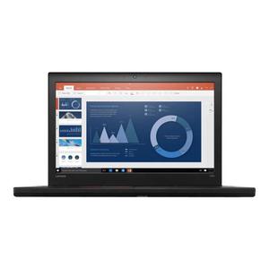 Lenovo Thinkpad T560 15\" Core I7 2,6 Ghz - Ssd 256 Go - 32 Go Qwerty - Anglais (us)