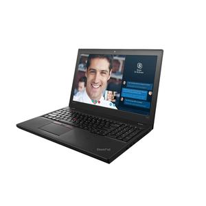 Lenovo Thinkpad T560 15\" Core I5 2,3 Ghz - Ssd 256 Go - 8 Go Qwerty - Suédois