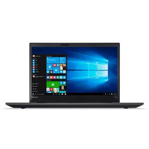Lenovo Thinkpad T570 15\" Core I7 2,7 Ghz - Ssd 256 Go - 16 Go Qwertz - Tchèque