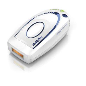 Épilateur à Lumière Pulsée Babyliss Homelight Essential G933E