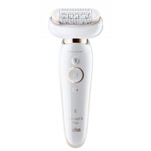 Elektrischer Epilierer Braun Silk Epil 9002