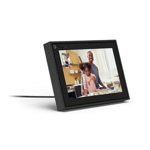 Smart Camera Facebook Portal Mini - Noir