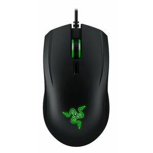 Maus Razer Abyssus V2 - Schwarz