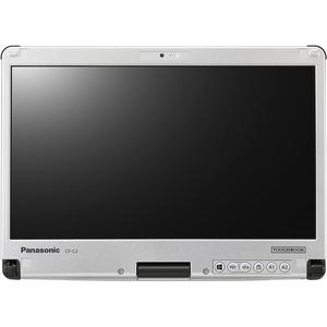 Panasonic Toughbook Cf-c2 12\" Core I5 2 Ghz - Ssd 480 Go - 4 Go Azerty - Français