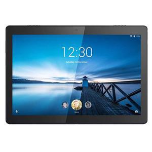 Lenovo Smart Tab M10 (2019) - HDD 32 GB - Black - (WiFi)