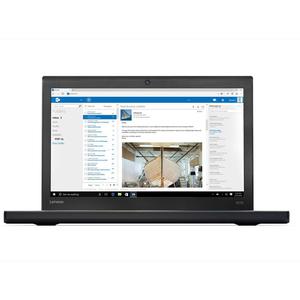 Lenovo ThinkPad X270 12" Core i5 2,4 GHz - SSD 240 GB - 16GB - Teclado Francés