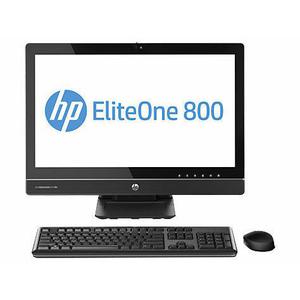 HP EliteOne 800 G1 All-in-One 23” (Juni 2013)