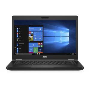 Dell Latitude 5480 14" Core i5 2,6 GHz - SSD 480 Go - 16 Go AZERTY - Français