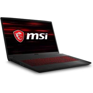 MSI GF63 8RD-028ES 15,6” (2018)