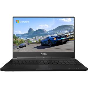 Gigabyte Aero 15W 15" Core i7 2,6 GHz - SSD 512 Go - 16 Go - NVIDIA GeForce RTX 2070 AZERTY - Français