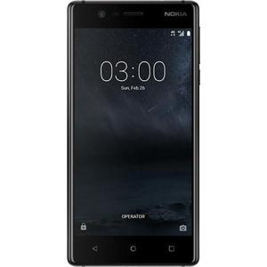 Nokia 3 16 Go - Noir - Débloqué