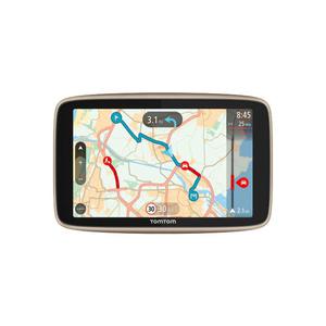 Gps Tomtom Go Premium X