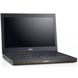 Dell Precision M4700 15" Core i7 2,7 GHz - HDD 500 Go - 8 Go AZERTY - Français