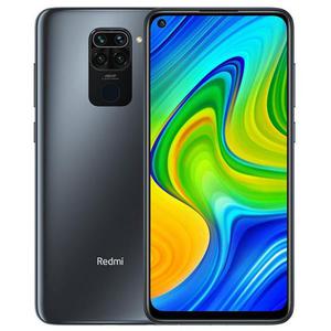 Xiaomi Redmi Note 9 64 GB (Dual Sim) - Preto - Desbloqueado