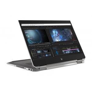 Hp Zbook Studio X360 G5 15\" Core I9 2,3 Ghz - Ssd 1000 Go - 32 Go Azerty - Français