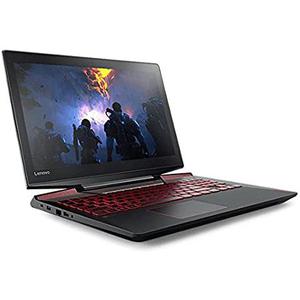 Lenovo Legion Y720-15IKB 15,6” (Juli 2017)