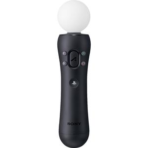 Controller Sony PlayStation Move Motion - Schwarz/Weiß