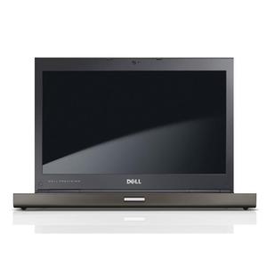 Dell Precision M4600 15" Core i7 2,4 GHz - SSD 500 GB - 12GB Tastiera Italiano