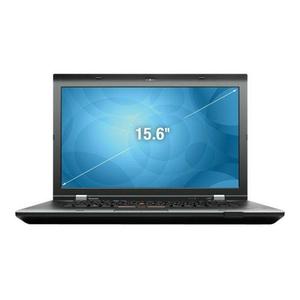 Lenovo ThinkPad L530 15" Core i5 2,6 GHz - SSD 240 Go - 8 Go AZERTY - Français