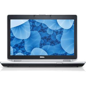 Dell Latitude E6520 15\" Core I7 2,7 Ghz - Ssd 240 Go - 8 Go Azerty - Français