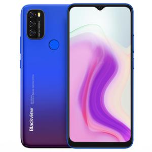 Blackview A70 32 Go Dual Sim - Bleu - Débloqué