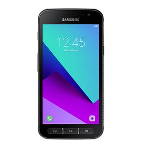 Galaxy XCover 4 16 Go - Noir - Débloqué