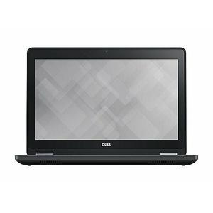 Dell Latitude E5270 12,5” (2016)