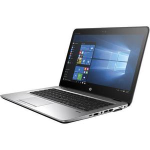 HP EliteBook 840 G3 14" Core i5 2,4 GHz - SSD 512 Go - 8 Go AZERTY - Français