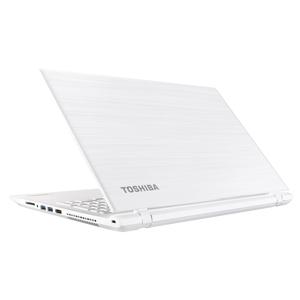 Toshiba Satellite C55 15" Pentium 1,6 GHz - HDD 500 Go - 4 Go AZERTY - Français