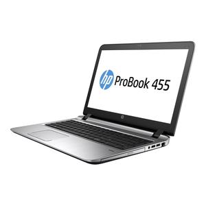 Hp Probook 455 G3 15\" A8 2,2 Ghz - Hdd 500 Go - 4 Go Azerty - Français