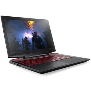 Lenovo Legion Y520-15IKBN 15,6” (Juli 2017)